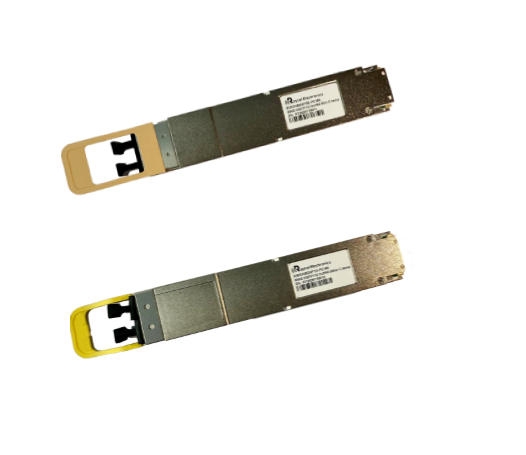 800G PAM4 Series (100G per lane)