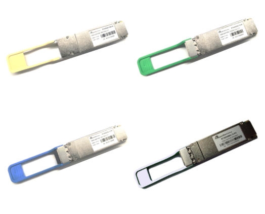 40G/100G  QSFP28  Series